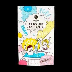 Cracking Bath Salt