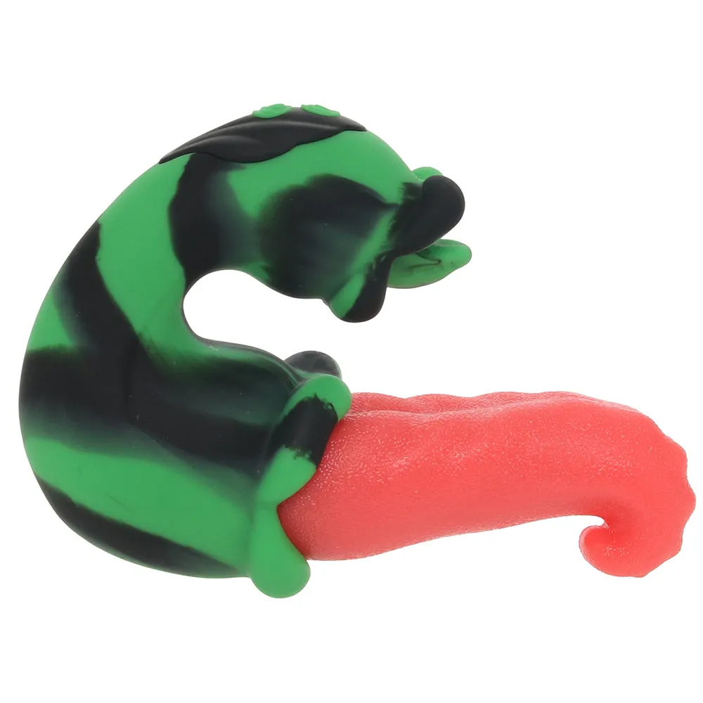 Creature Cocks Tongue Lasher Silicone Vibe