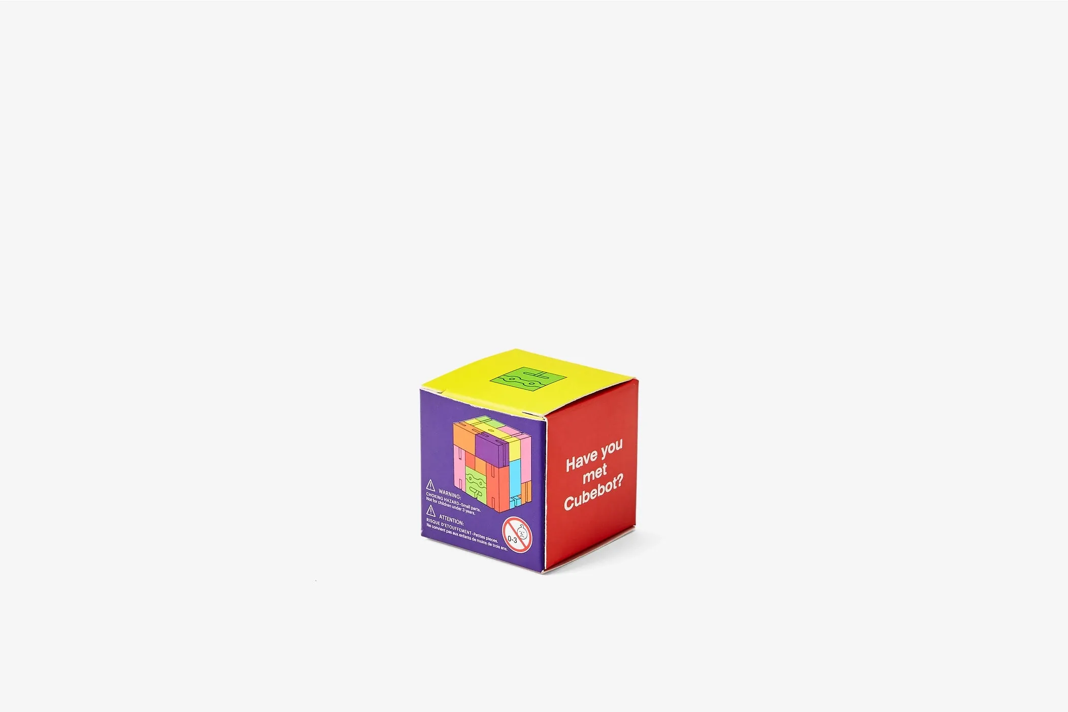 Cubebot Micro - Multi