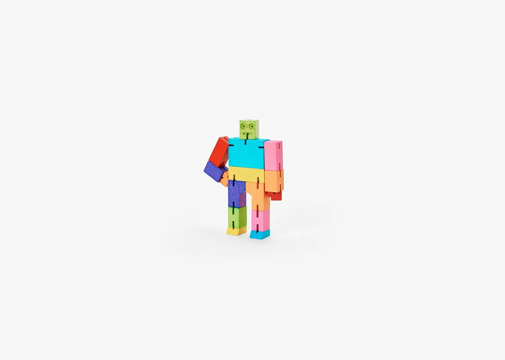 Cubebot Micro - Multi