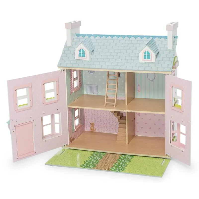 Daisylane Mayberry Manor Doll House