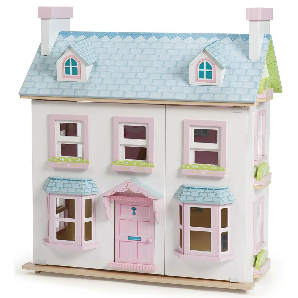 Daisylane Mayberry Manor Doll House