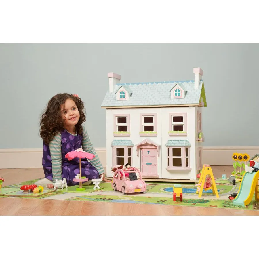 Daisylane Mayberry Manor Doll House