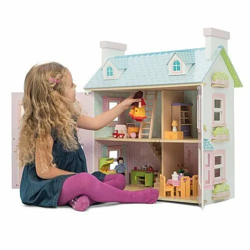 Daisylane Mayberry Manor Doll House