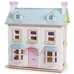 Daisylane Mayberry Manor Doll House