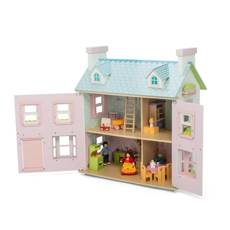 Daisylane Mayberry Manor Doll House
