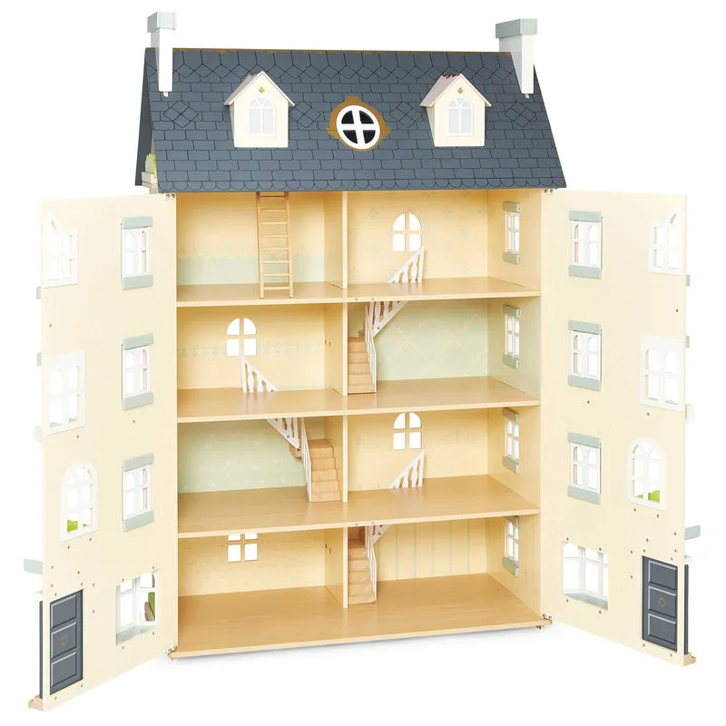 Daisylane Palace House