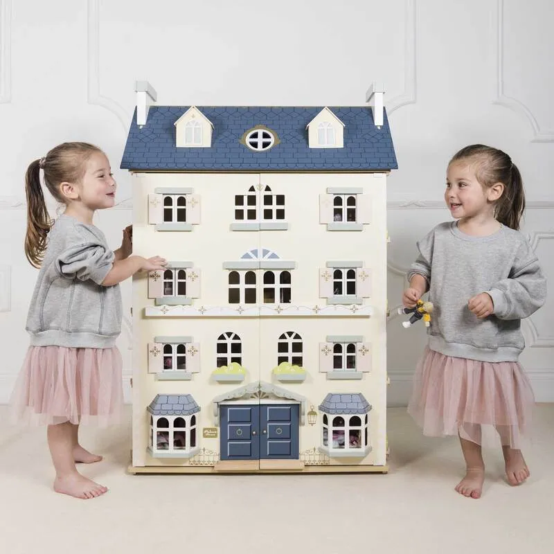 Daisylane Palace House