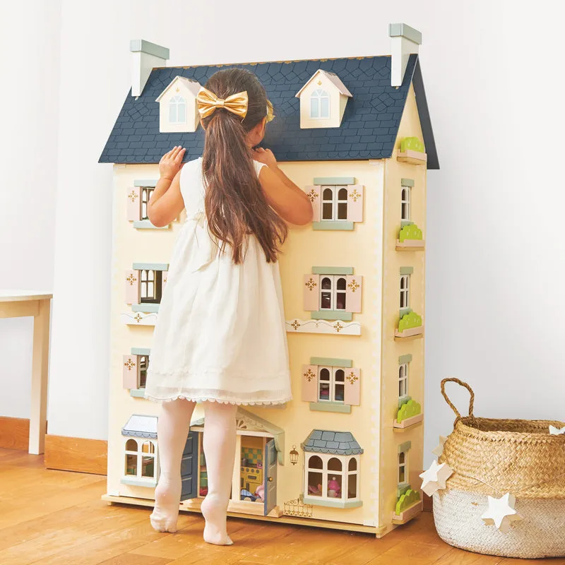 Daisylane Palace House