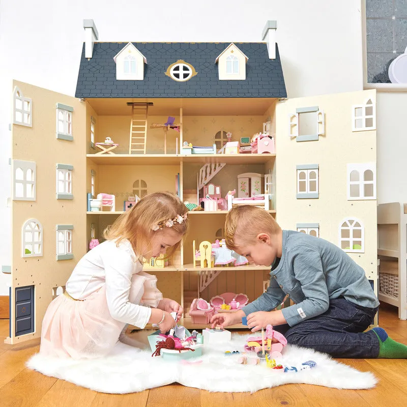 Daisylane Palace House
