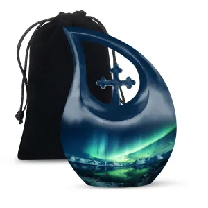 Dance Urn : Human Ashes Urn For Memorable Resting