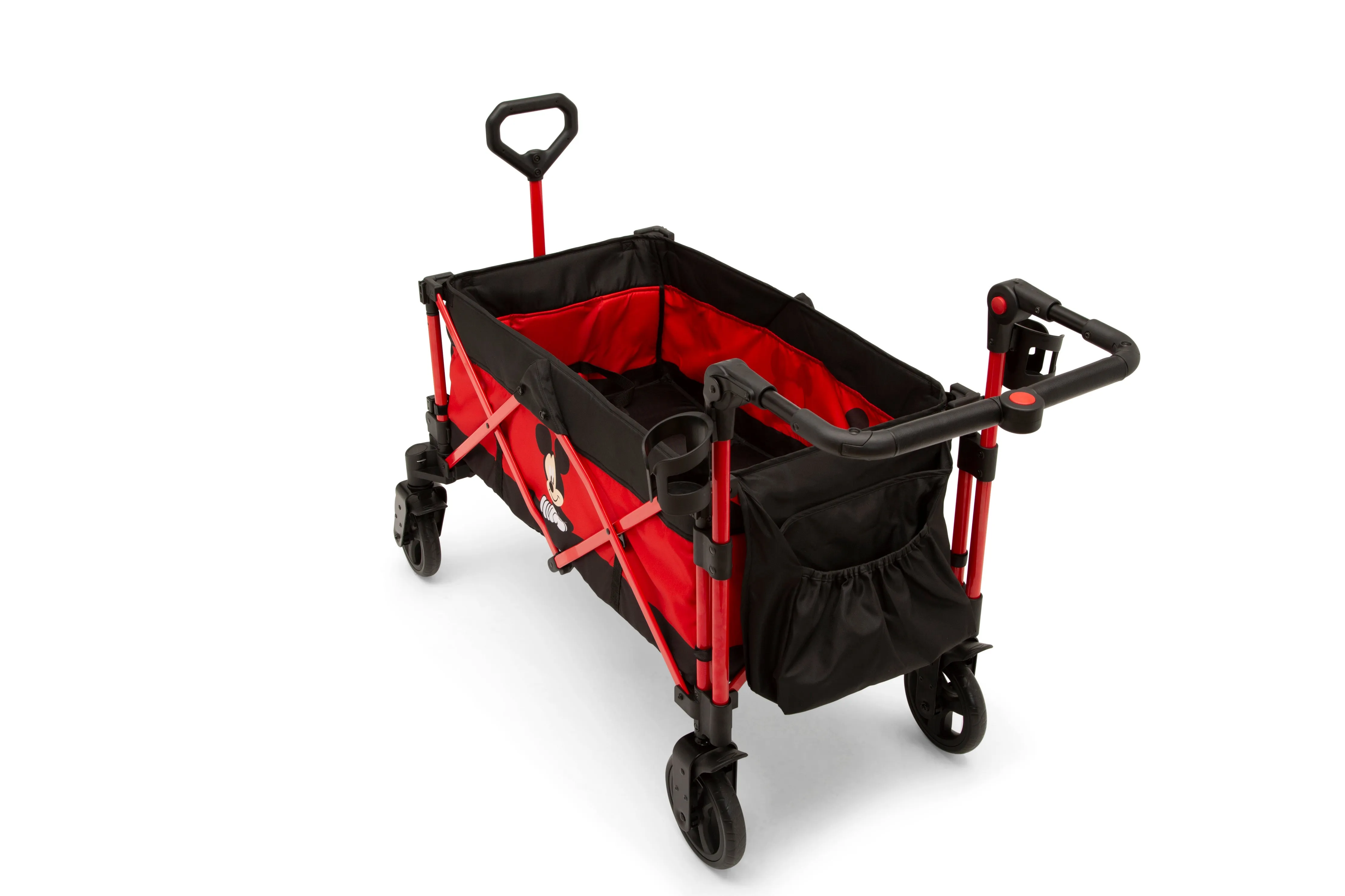 Disney Mickey Mouse Stroller Wagon