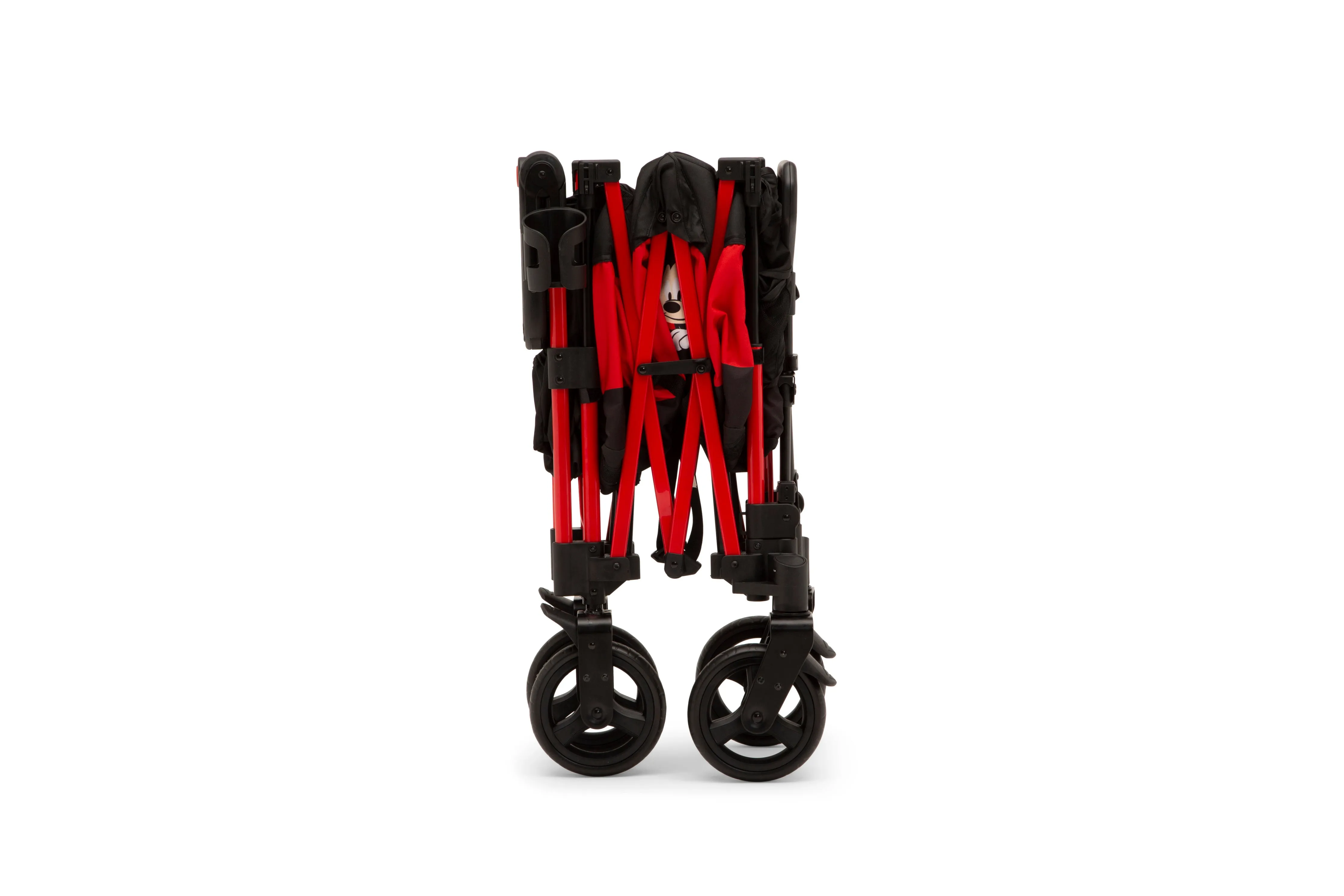 Disney Mickey Mouse Stroller Wagon