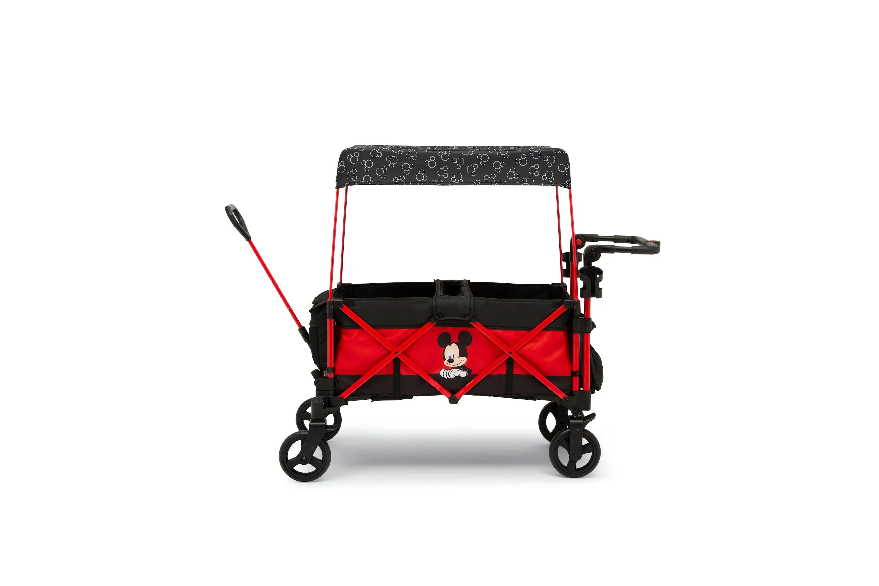 Disney Mickey Mouse Stroller Wagon
