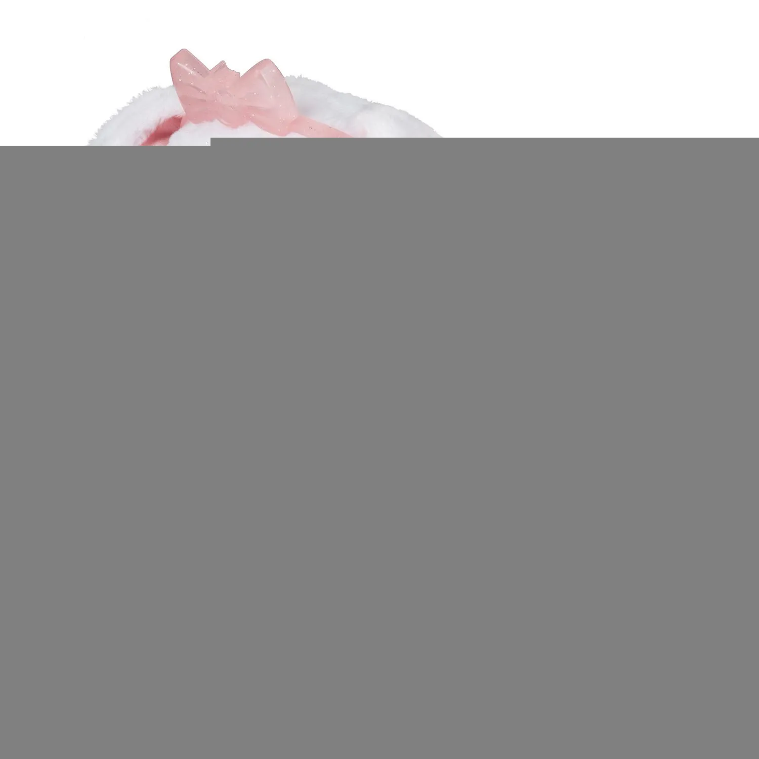 Disney Princess JAK 216784 Style Collection Trendy Puppy And Tote, Pink