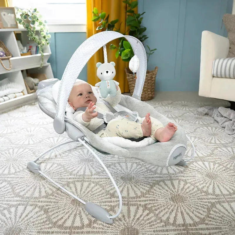 Dream Comfort SmartBounce Automatic Bouncer - Pemberton