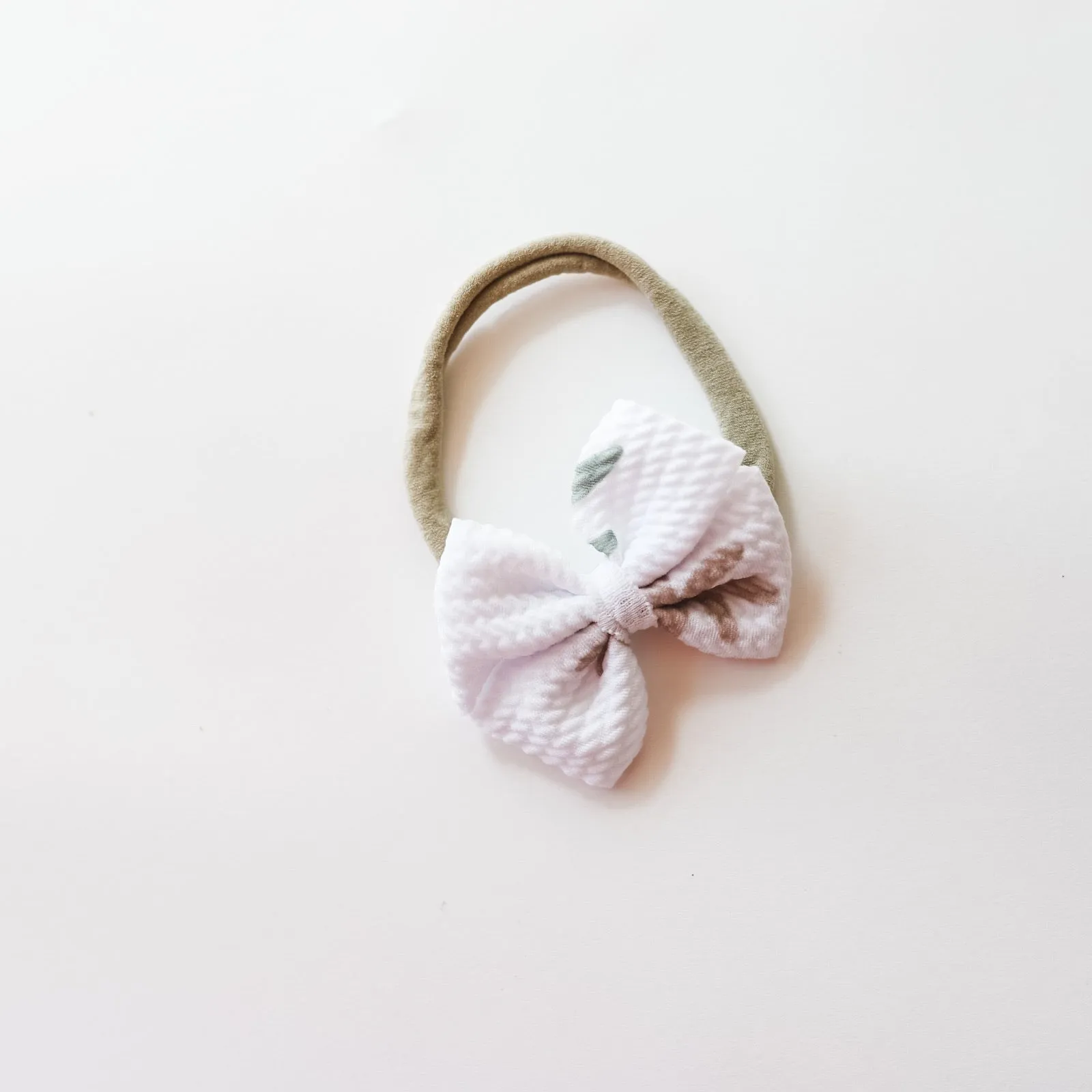 Early Fall Floral Butterfly   Dainty