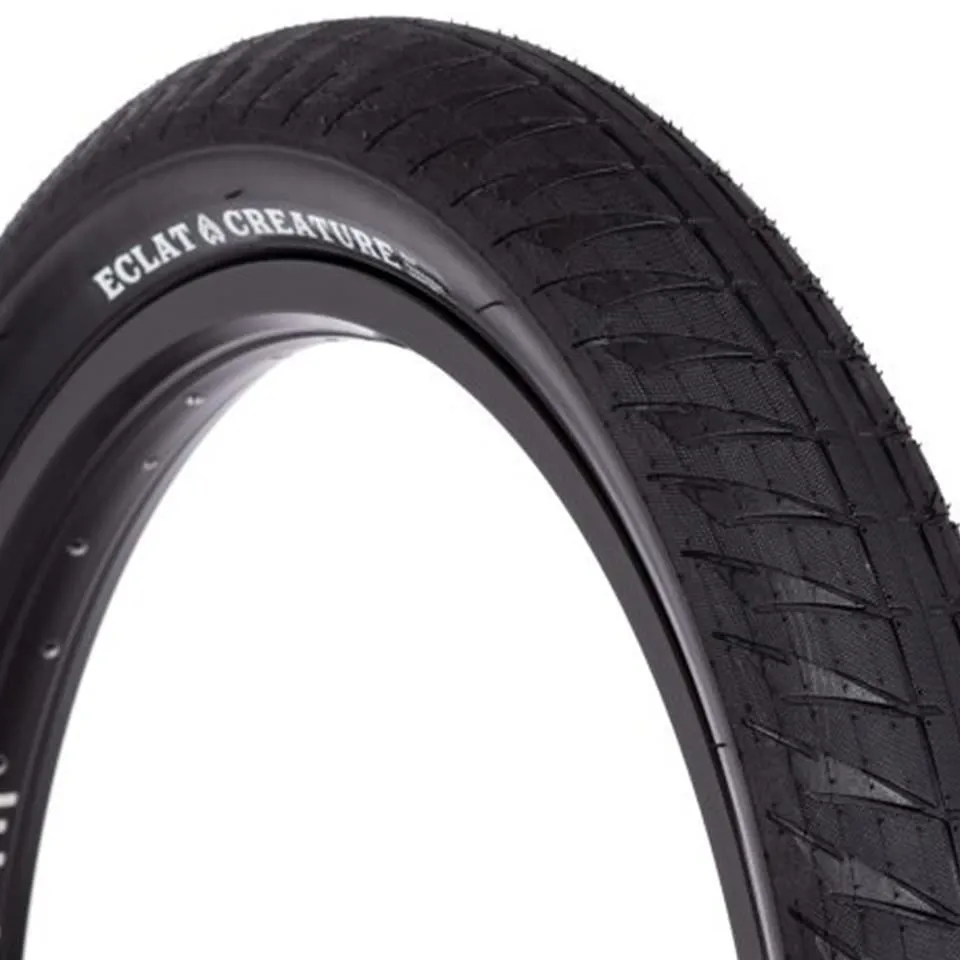 Eclat Felix Prangenberg Signature Creature Tyre