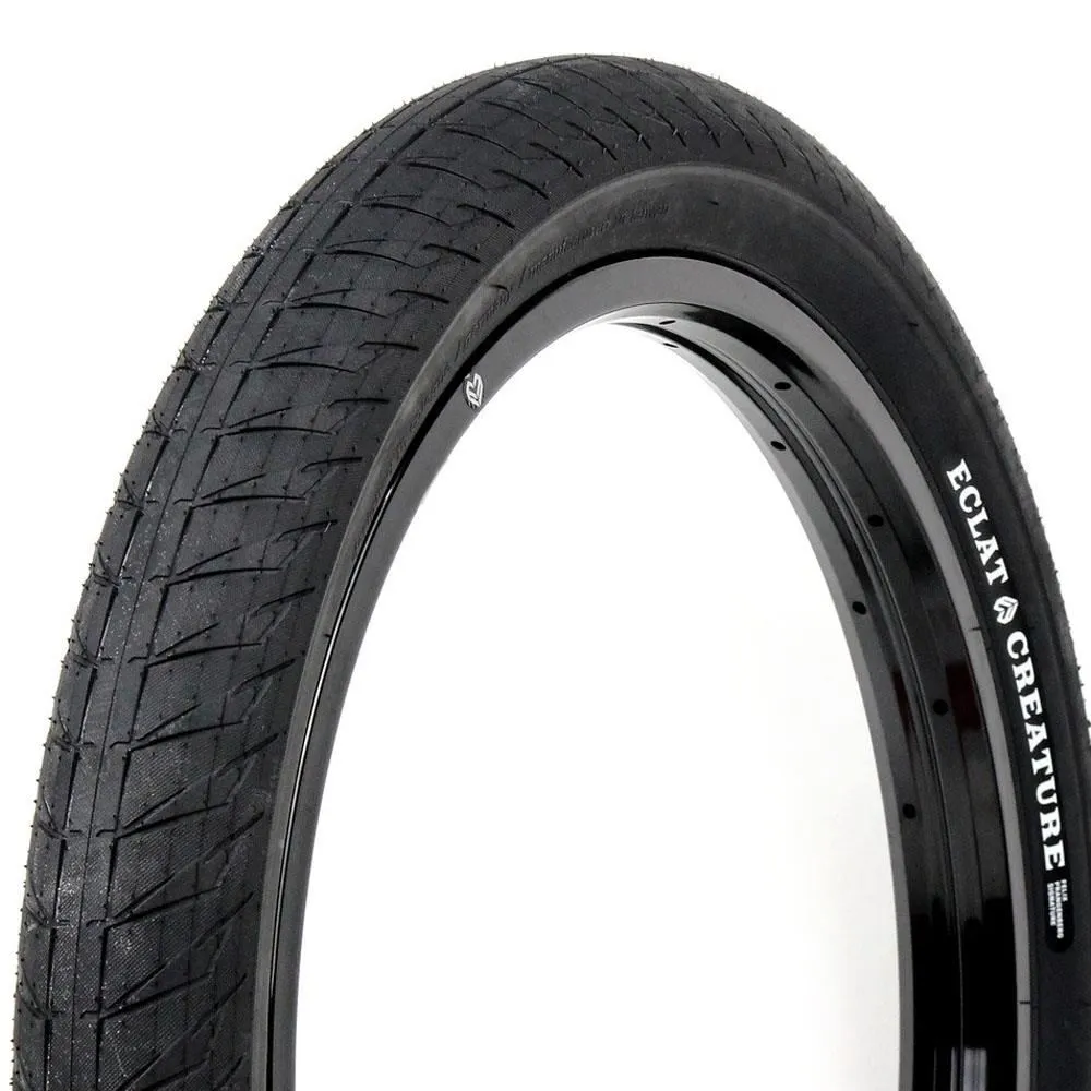Eclat Felix Prangenberg Signature Creature Tyre