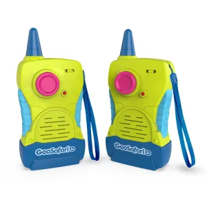 Educational Insights My First Walkie Talkies for Kids
