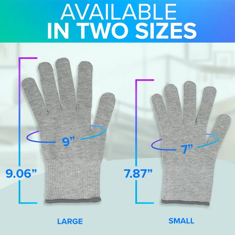 EMF Radiation Protection Gloves