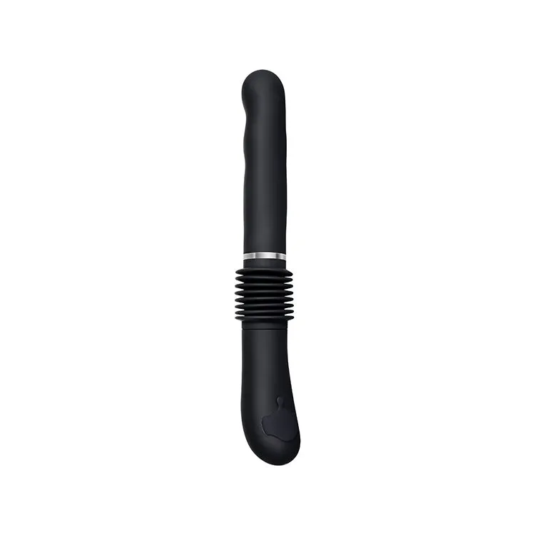 Evolved G-Force Thruster Vibrator