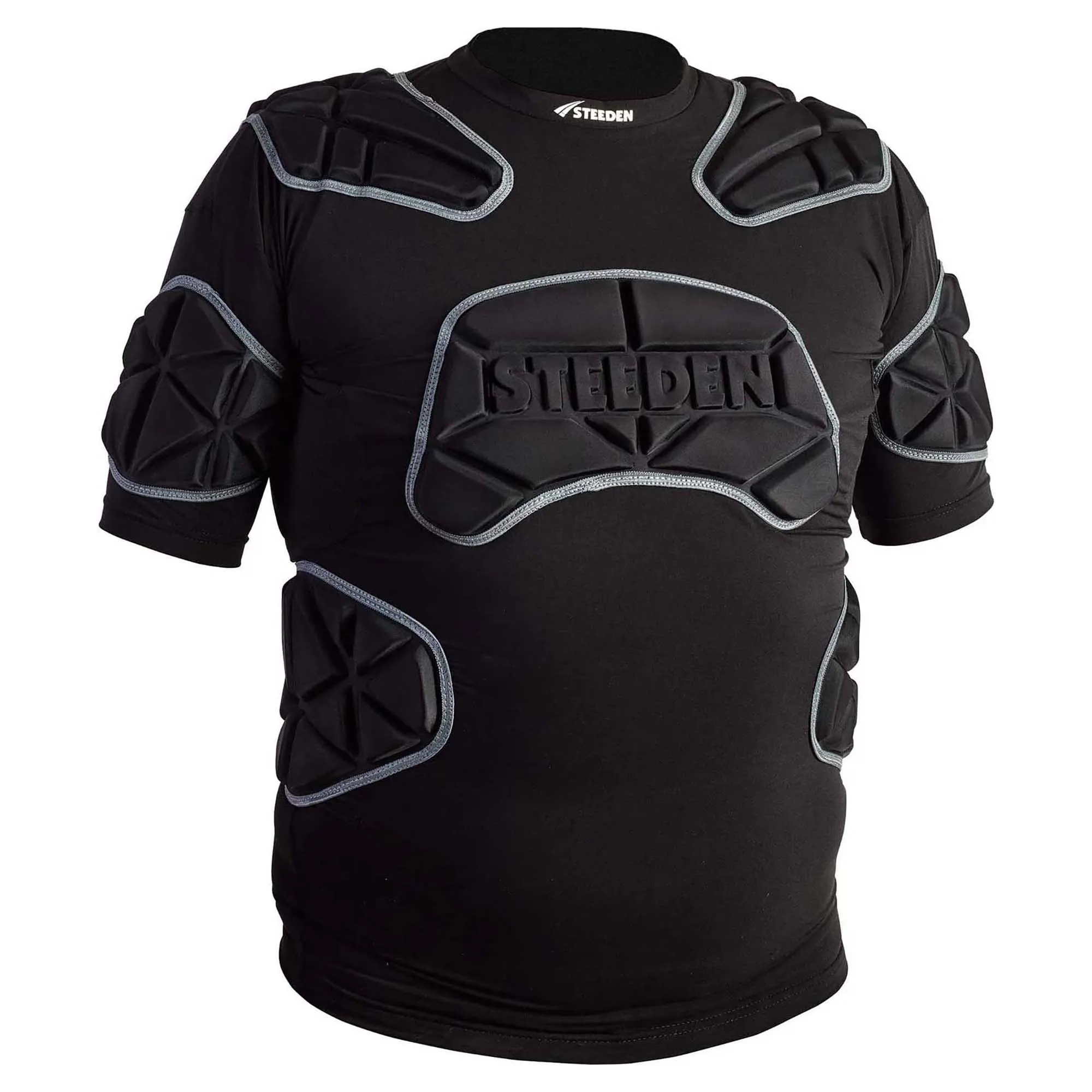 Exo Shoulder Pads (Large)