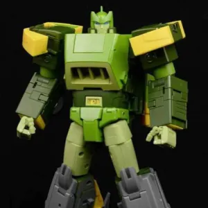 Fans Toys FT-19 Apache