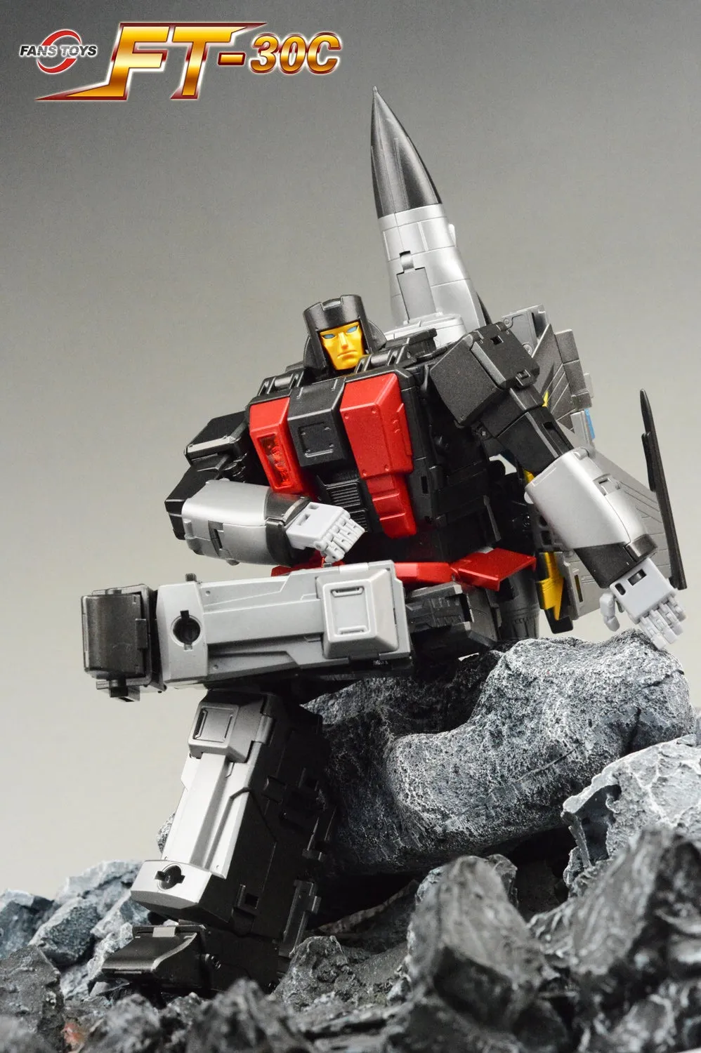 Fans Toys FT-30C Goose (Reissue)
