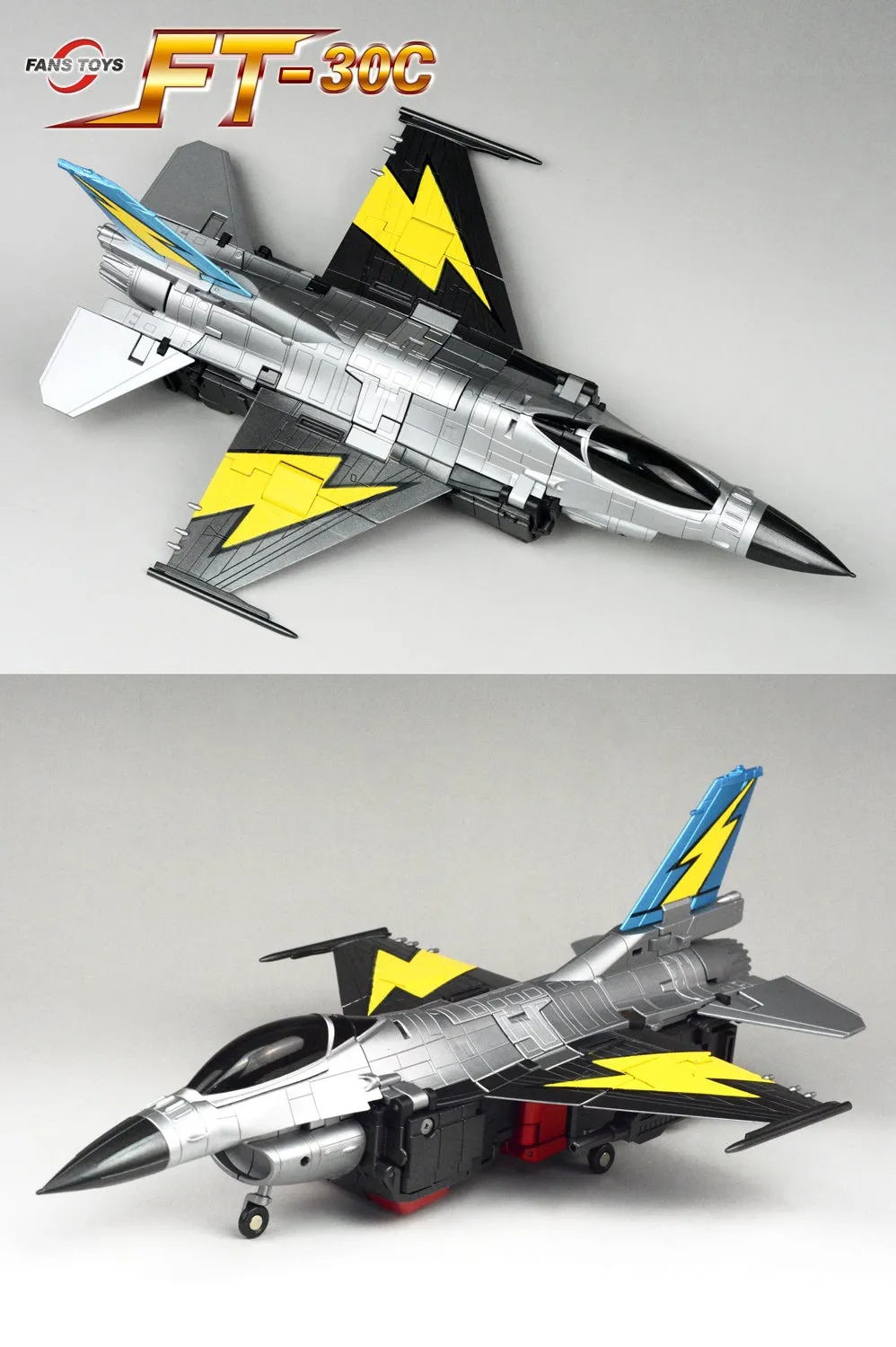 Fans Toys FT-30C Goose (Reissue)