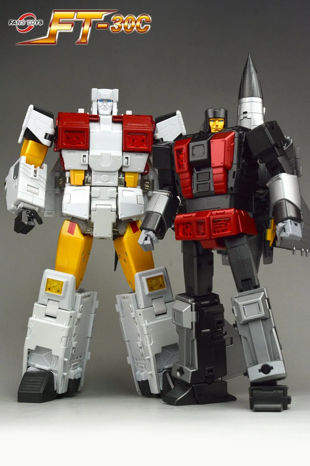 Fans Toys FT-30C Goose (Reissue)