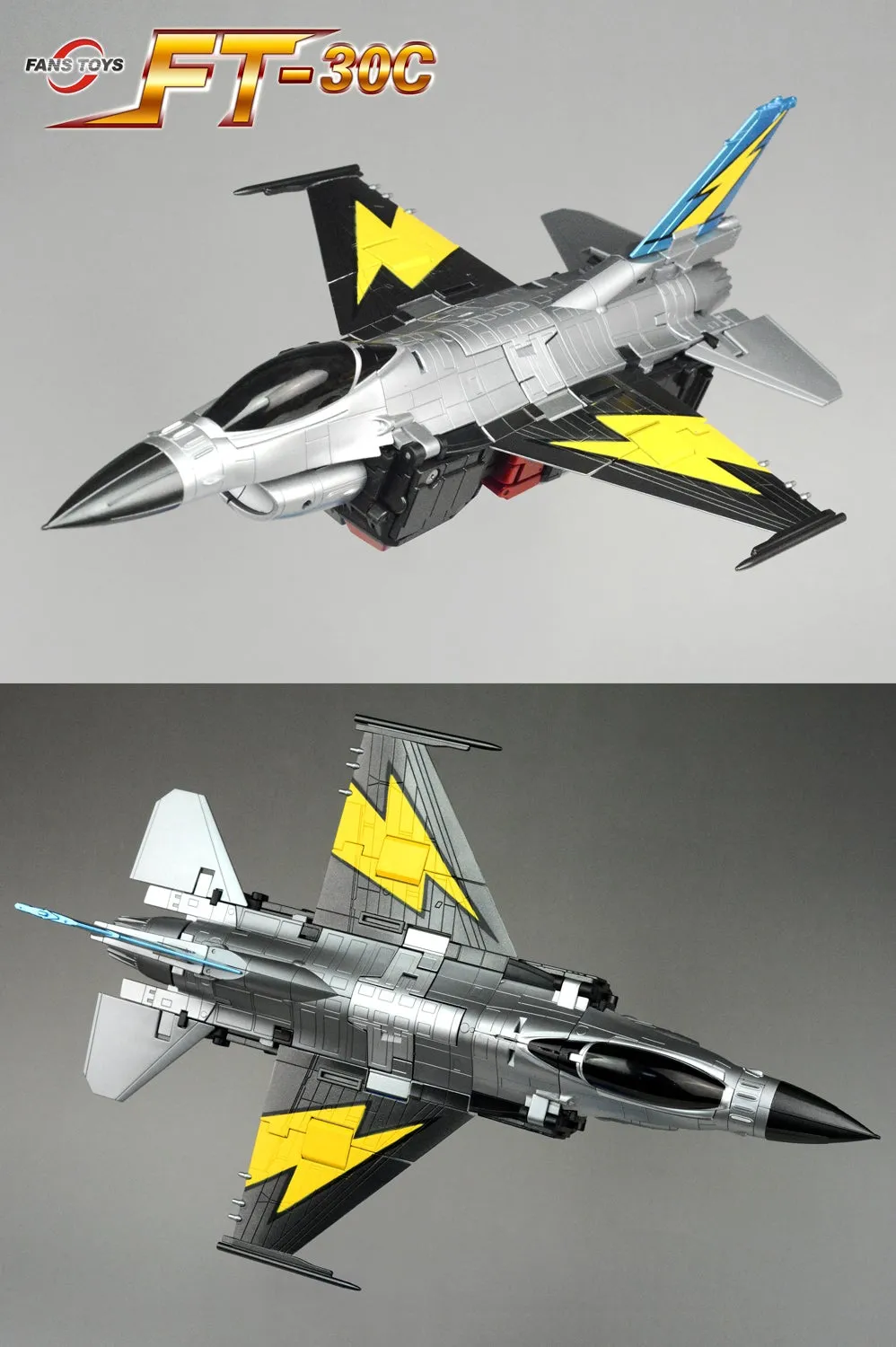 Fans Toys FT-30C Goose (Reissue)