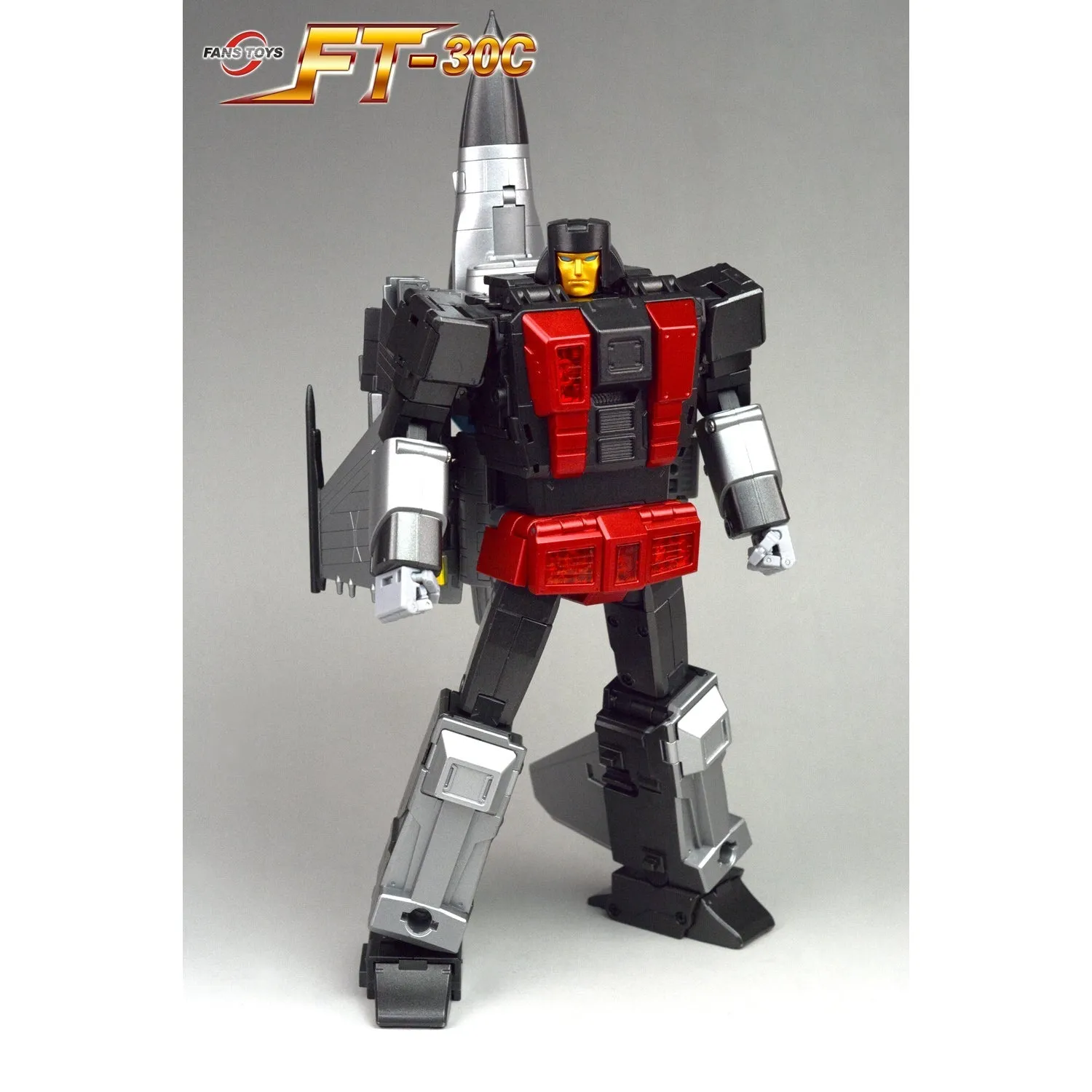 Fans Toys FT-30C Goose (Reissue)