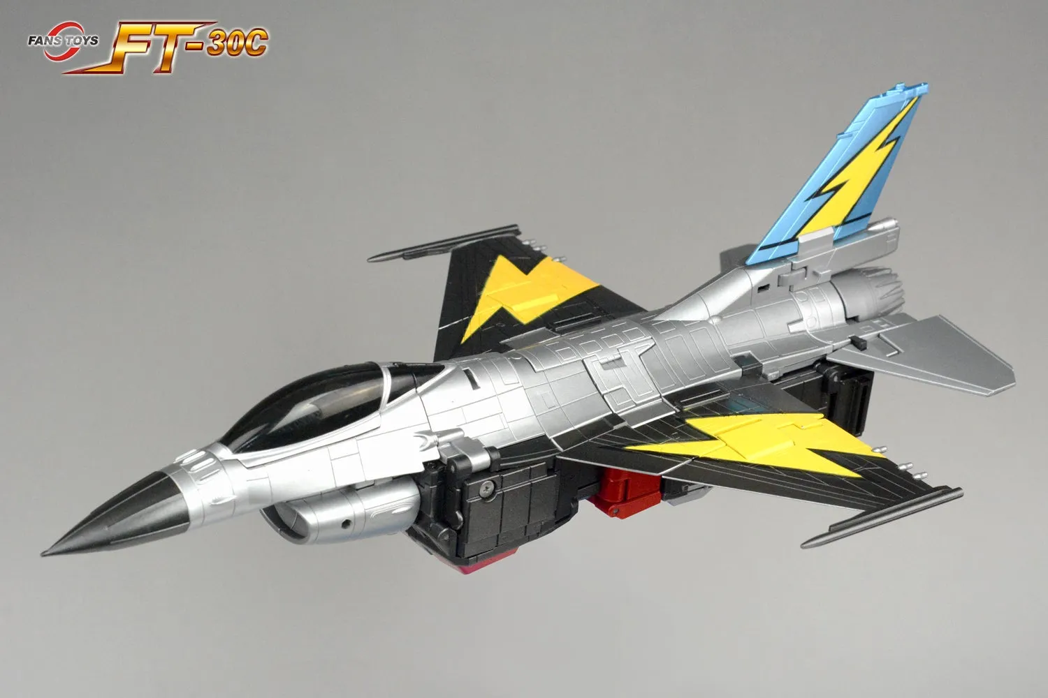 Fans Toys FT-30C Goose (Reissue)