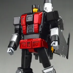 Fans Toys FT-30C Goose (Reissue)
