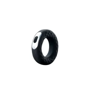Fat Tire Vibrating Cock Ring
