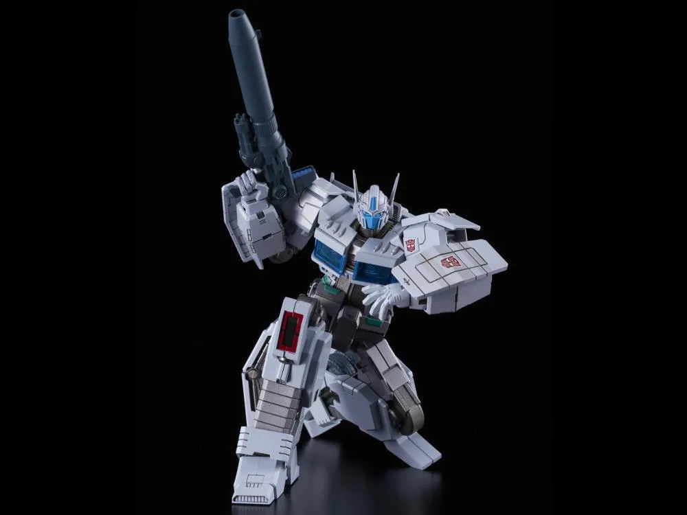 Flame Toys Furai Model Transformers Ultra Magnus IDW Ver. Model Kit
