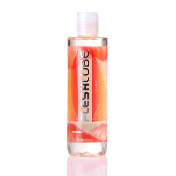 Fleshlight - Fleshlube Fire Lubricant