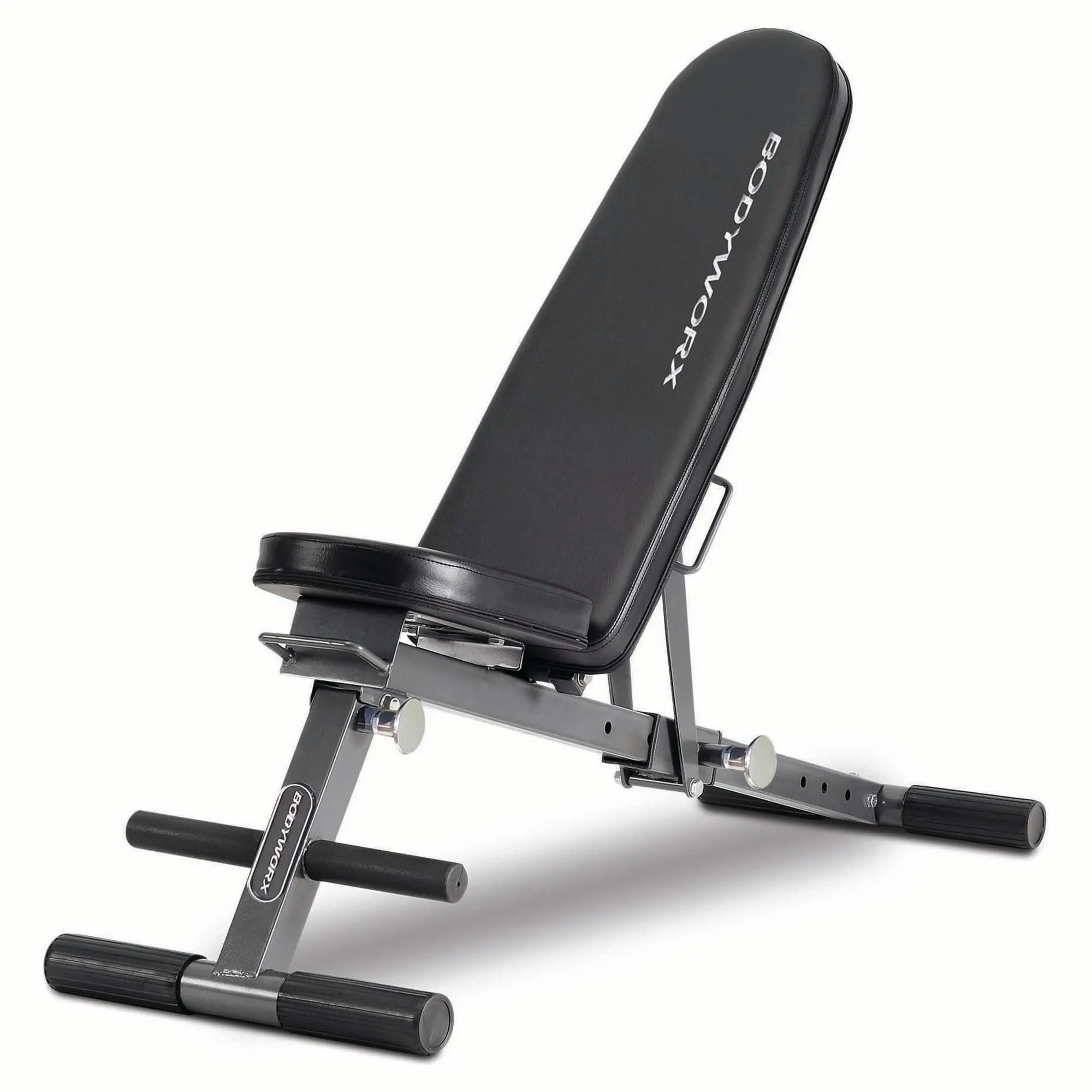 Foldable Utility Bench