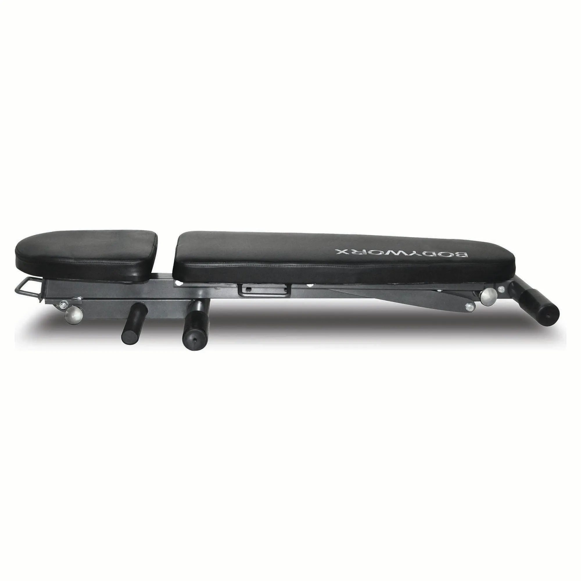 Foldable Utility Bench