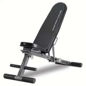 Foldable Utility Bench
