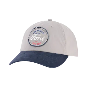 Ford Logo Since 1903 Trucker Hat