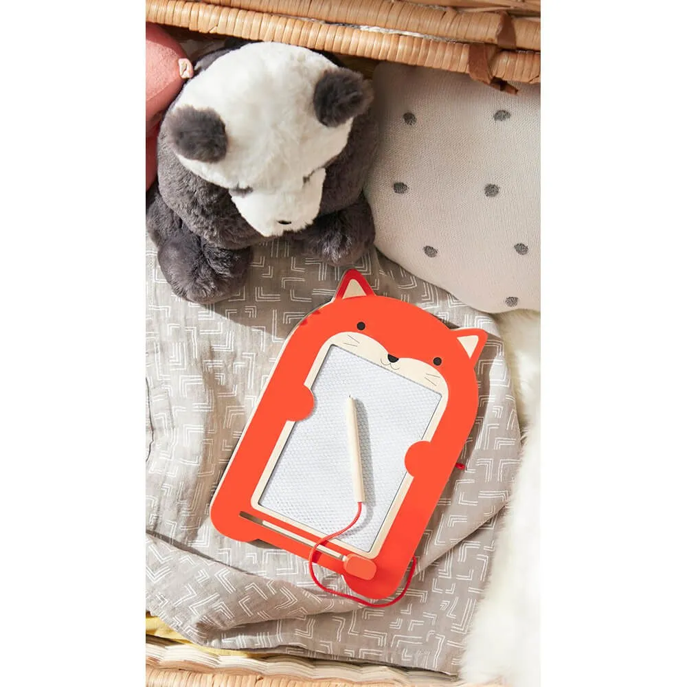 Fox Friend Magic Drawing Board