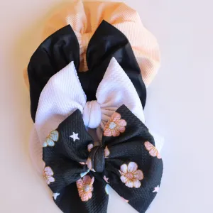 Frosty Blooms Bundle Collection