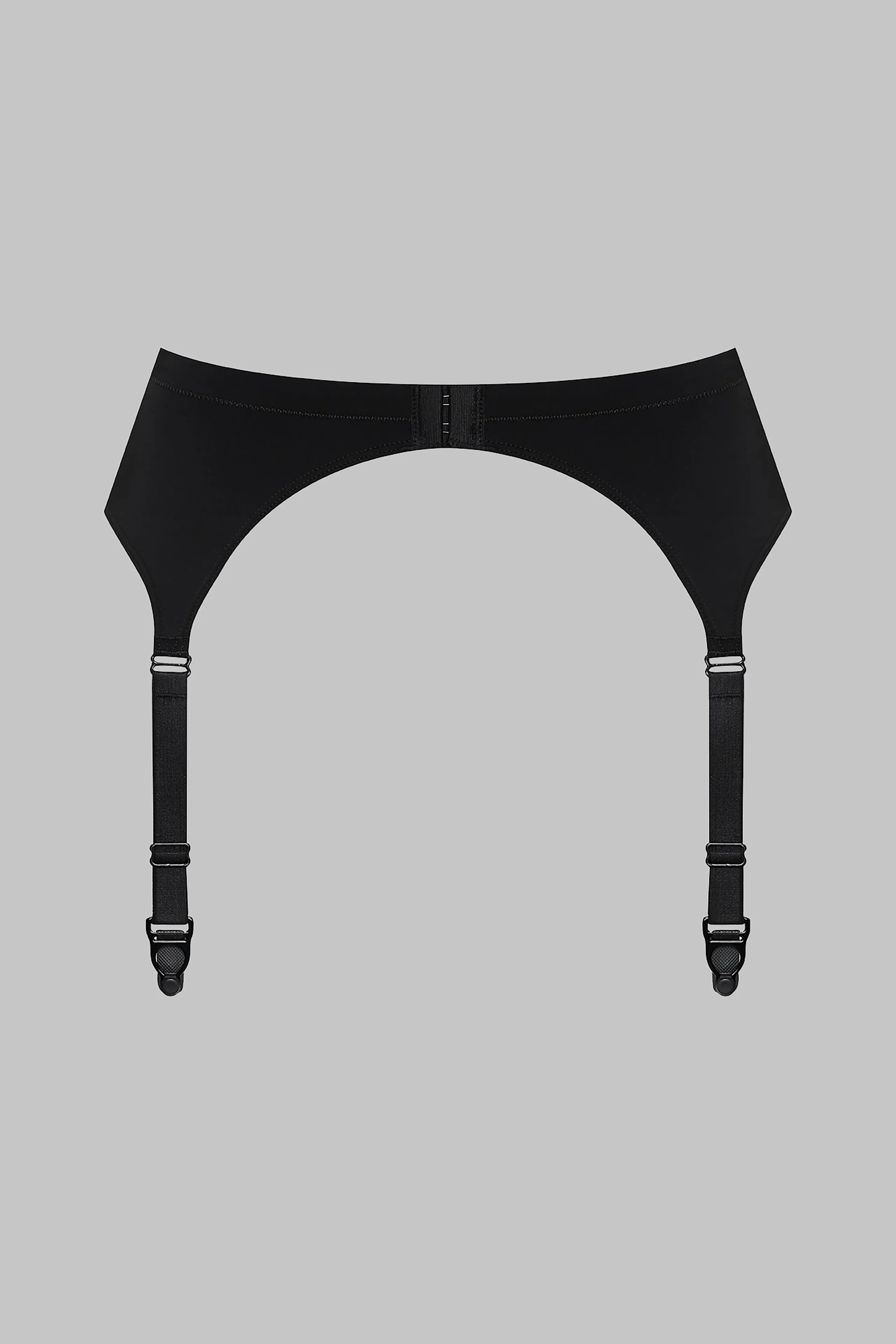 Garter Belt - Pure Tentation