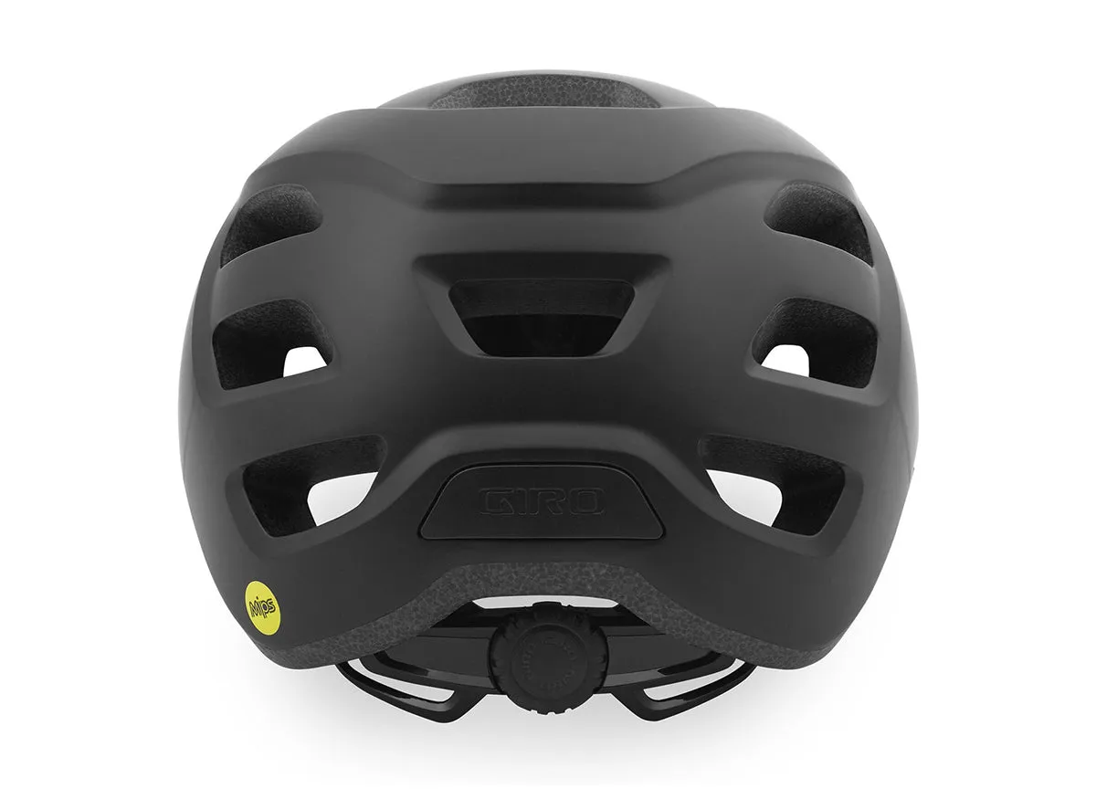 Giro Tremor MIPS Helmet - Youth - Matt Black-NLM
