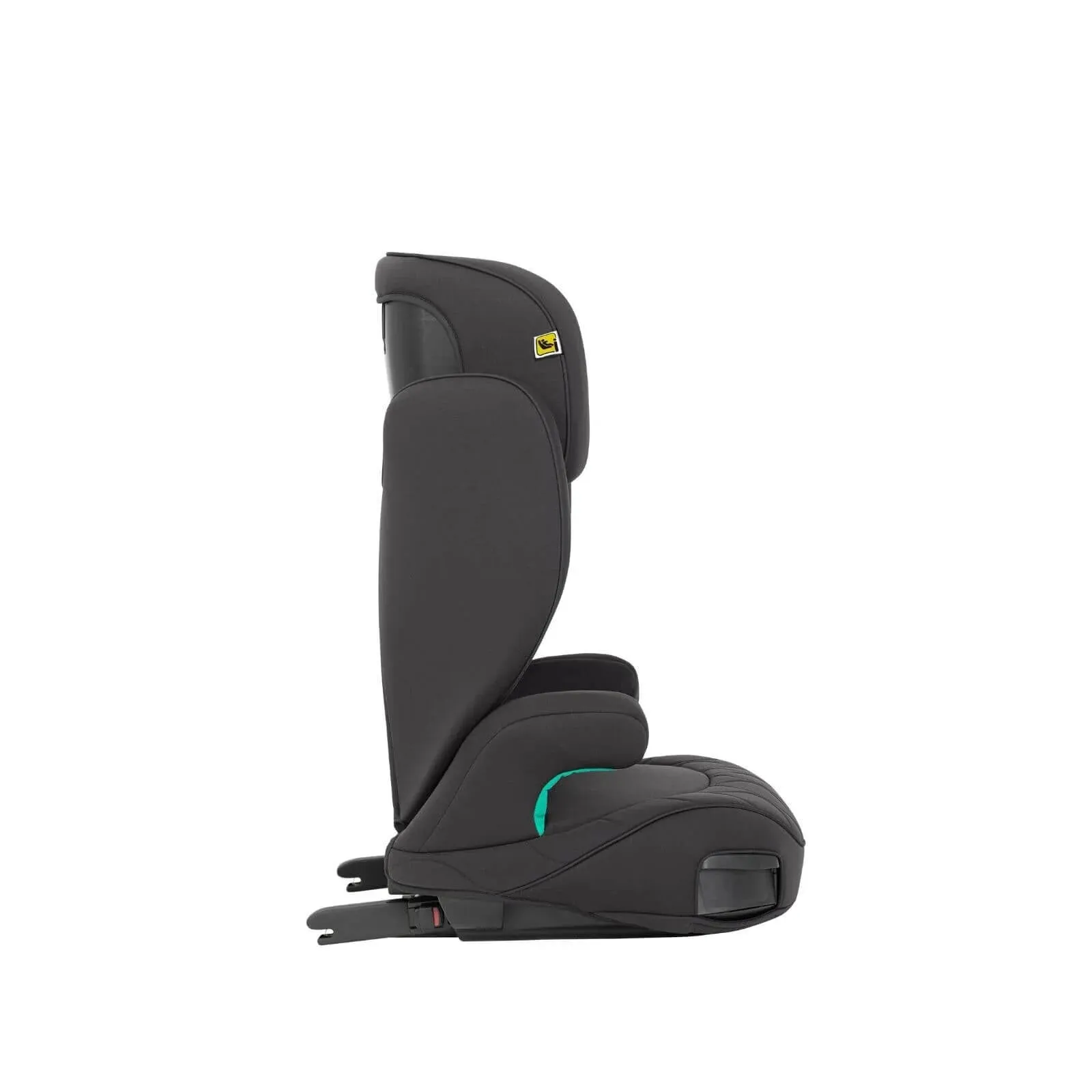 Graco Affix i-Size R129 ISOFIX Highback Booster Car Seat - Midnight