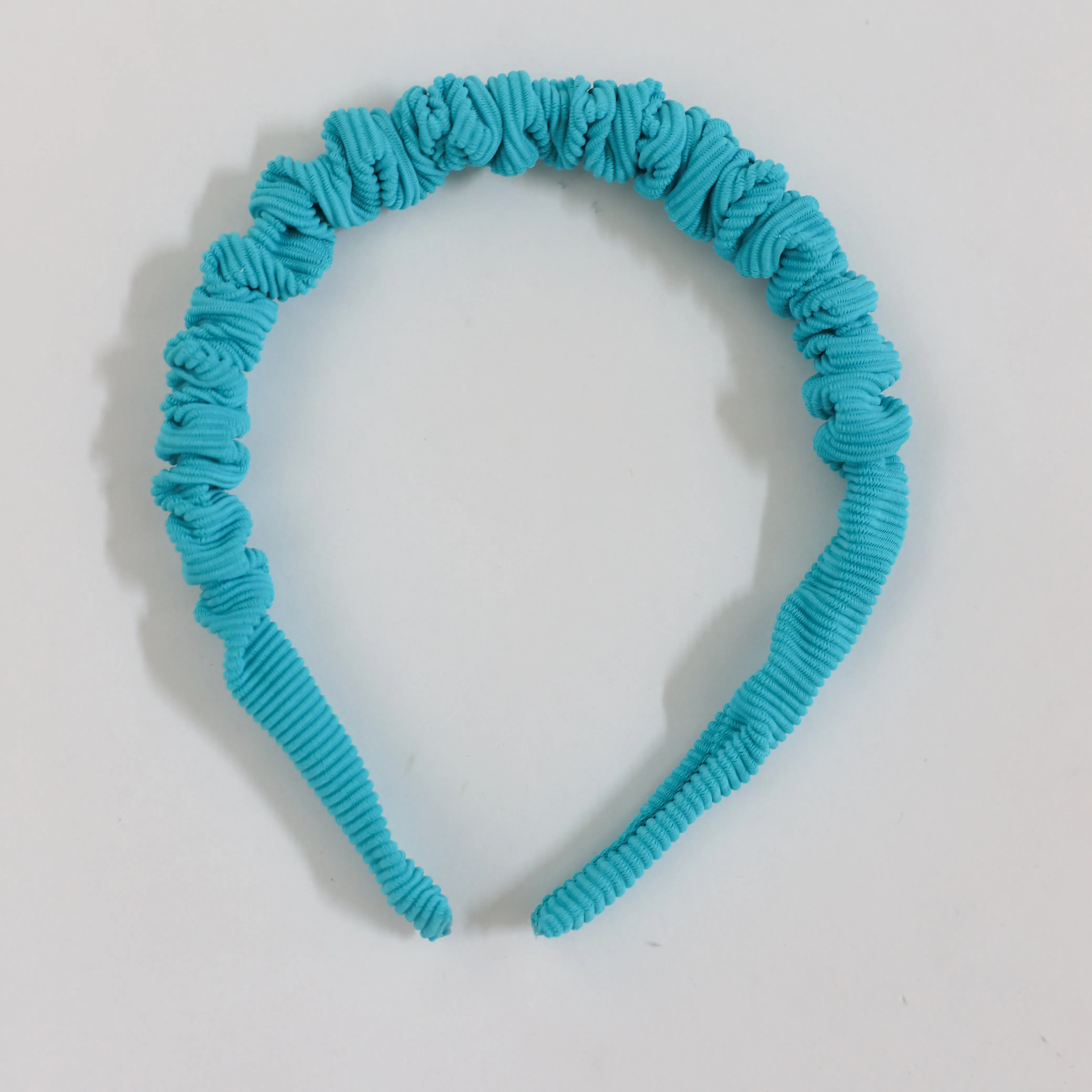 Groovy Summer Collection - Ruched Headband