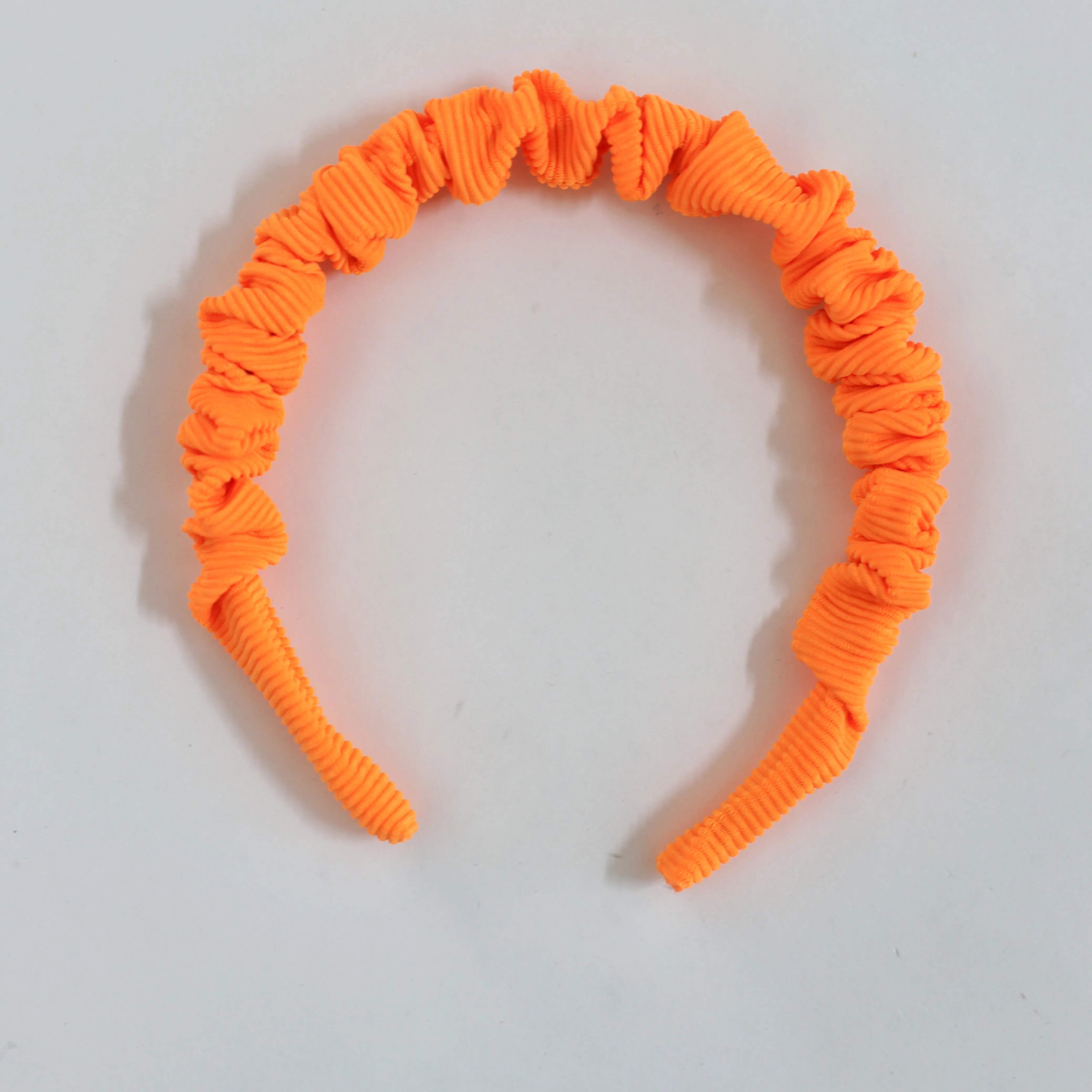 Groovy Summer Collection - Ruched Headband