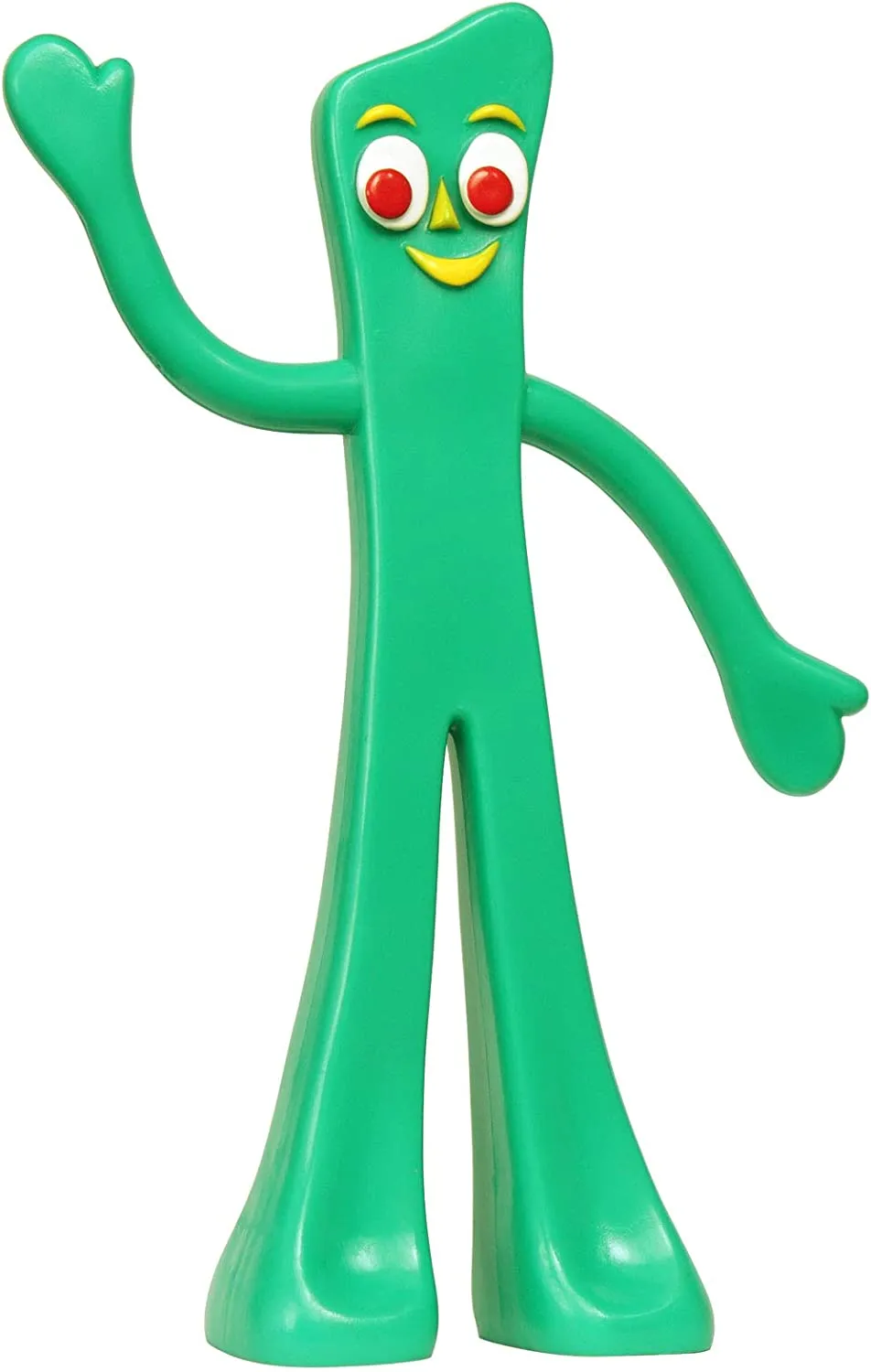 Gumby & Pokey